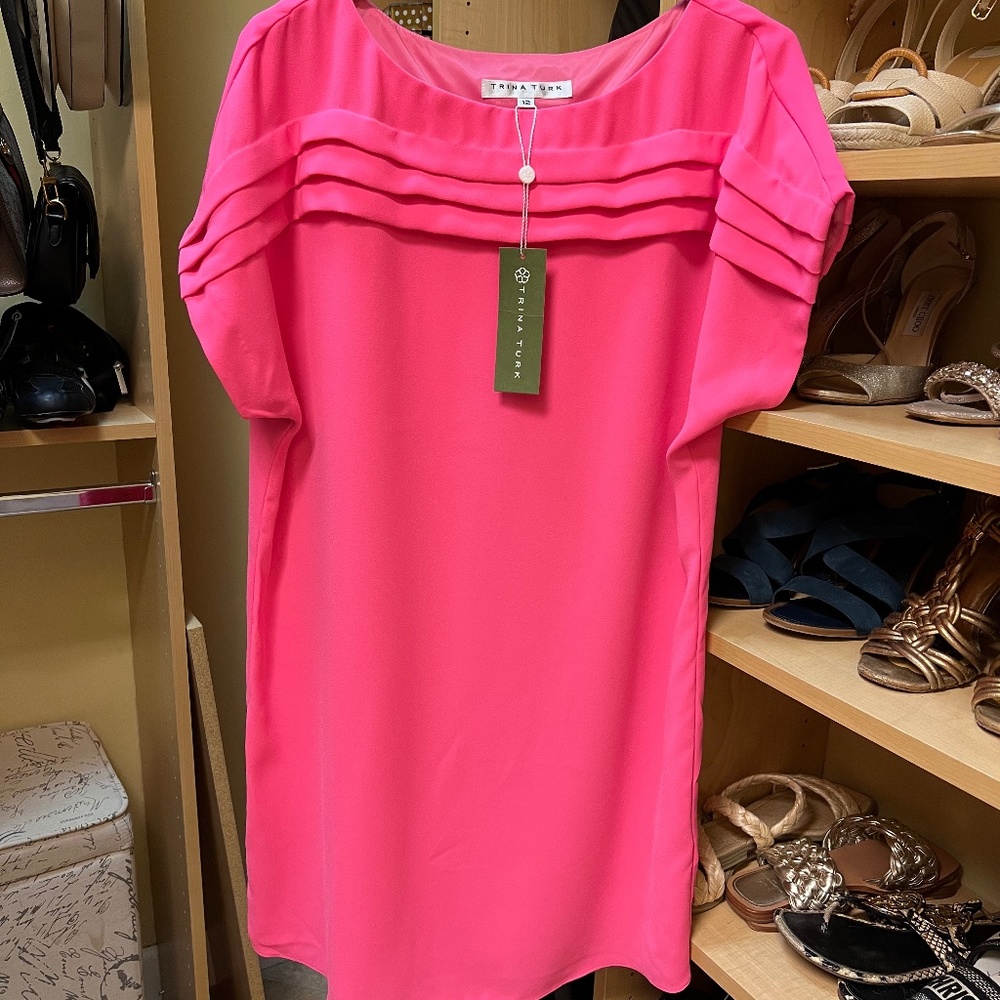 Trina Turk Dress